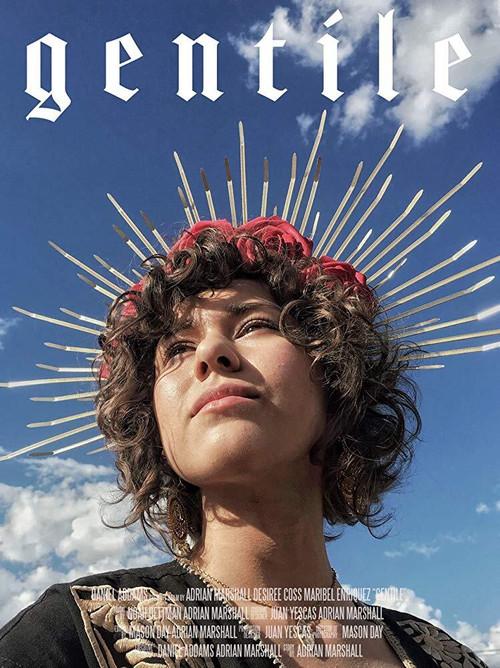 Gentile 2020 official movie poster