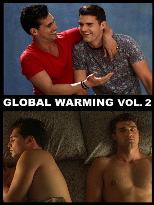 Global Warming Vol.2 2015 official movie poster