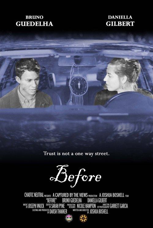 Before 2022 official movie poster