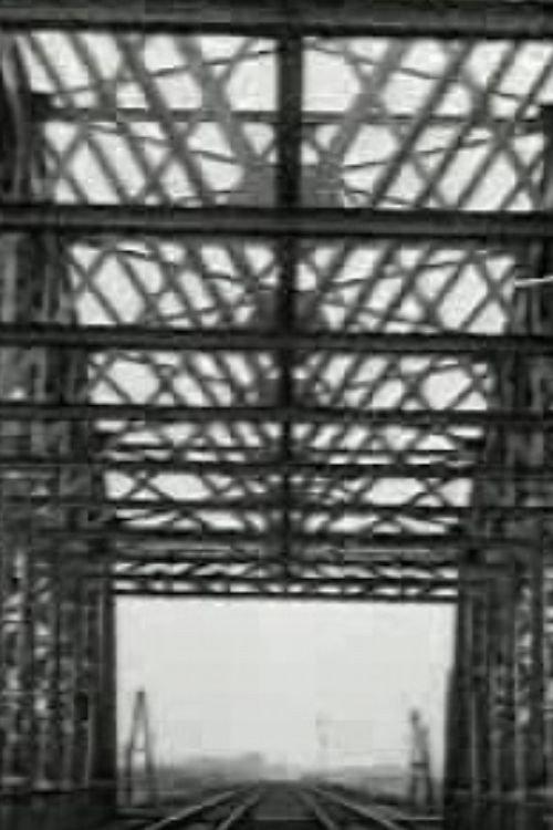 Werkspoor 1930 official movie poster
