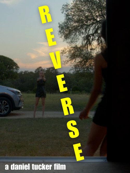 Reverse 2023 official movie poster