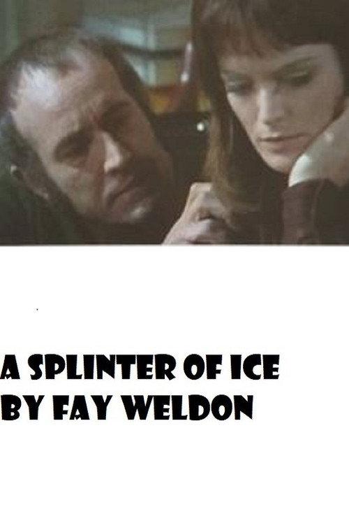 A Splinter of Ice 1972 official movie poster