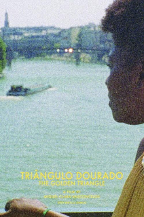 The Golden Triangle 2014 official movie poster
