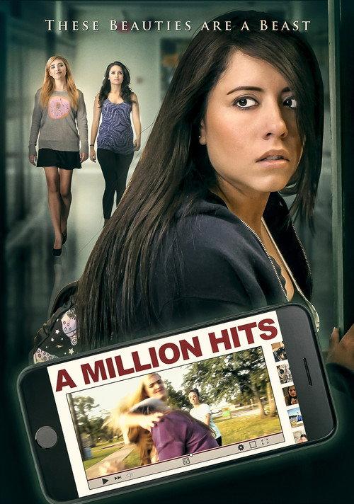 A Million Hits 2016 official movie poster