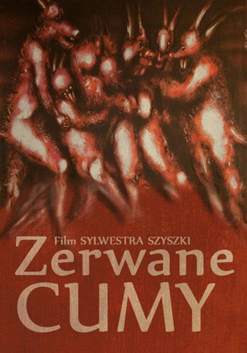 Zerwane cumy 1979 official movie poster