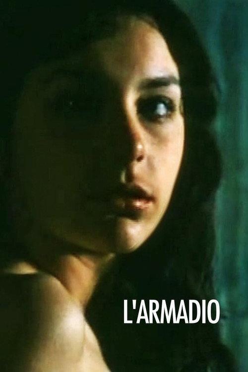L'Armadio 2004 official movie poster