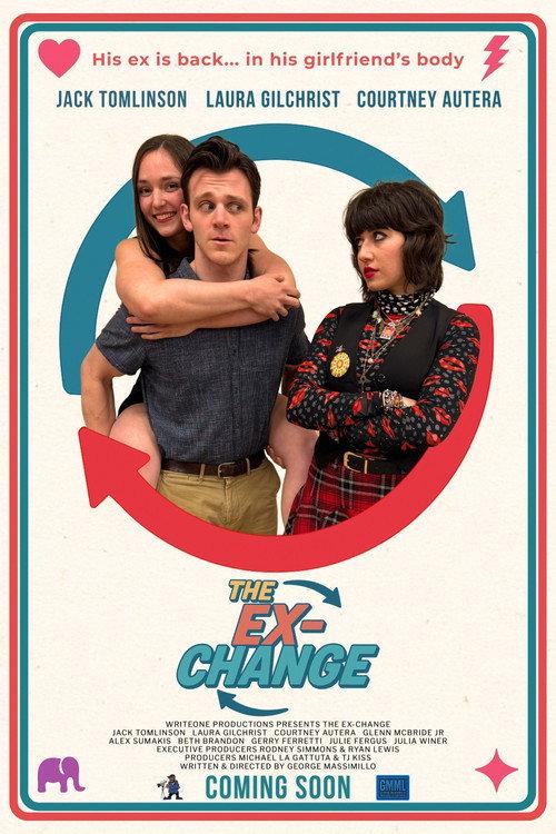 The Ex-Change  official movie poster