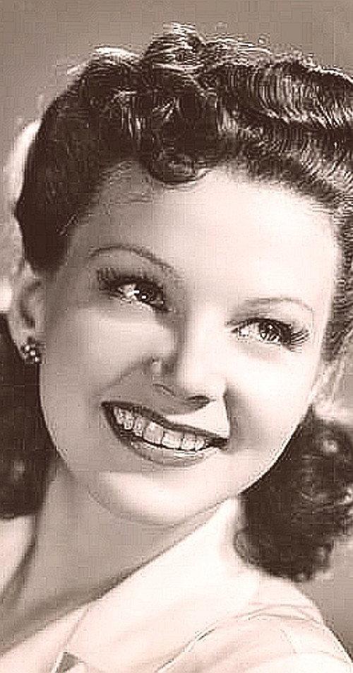 She's a Sweetheart 1944 official movie poster