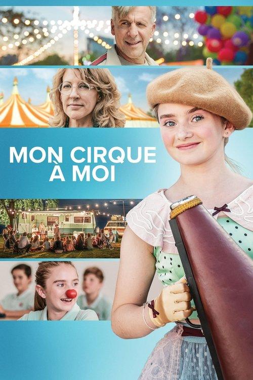 My Very Own Circus 2020 official movie poster