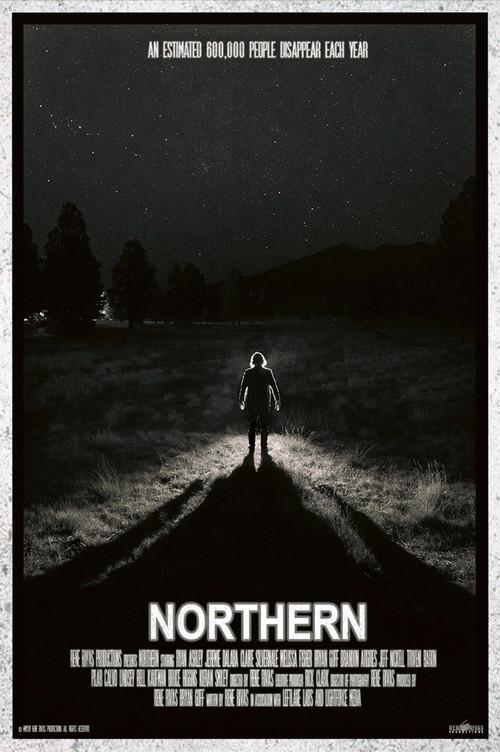 Northern 2017 official movie poster