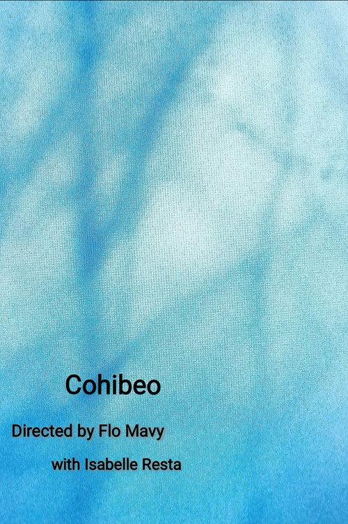 Cohibeo 2025 official movie poster