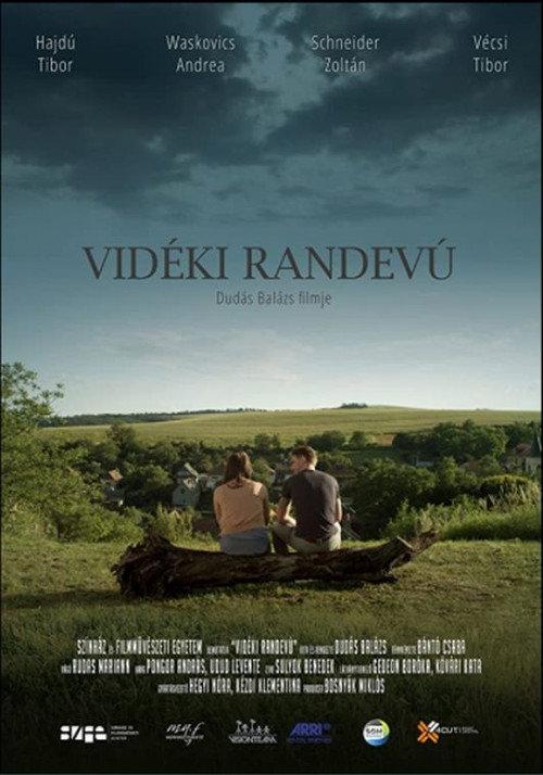 Rural Date 2016 official movie poster