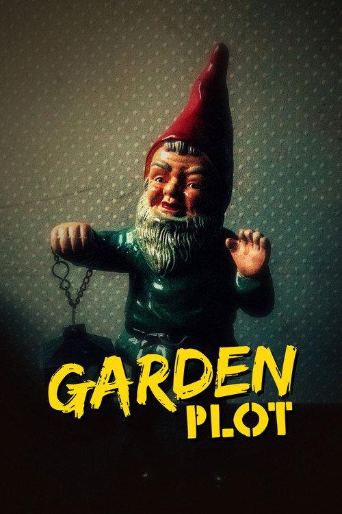 Garden Plot 2021 official movie poster