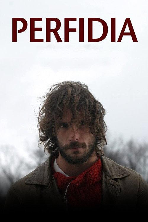 Perfidy 2009 official movie poster