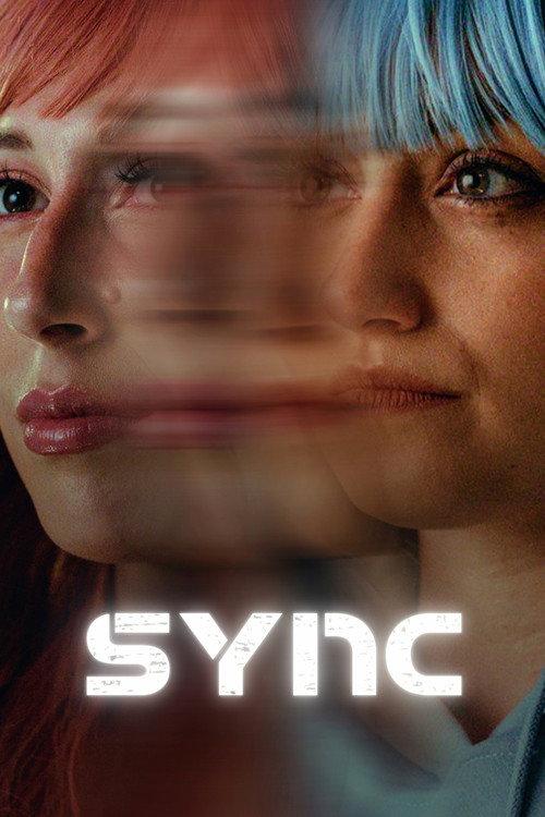 SYNC 2024 official movie poster
