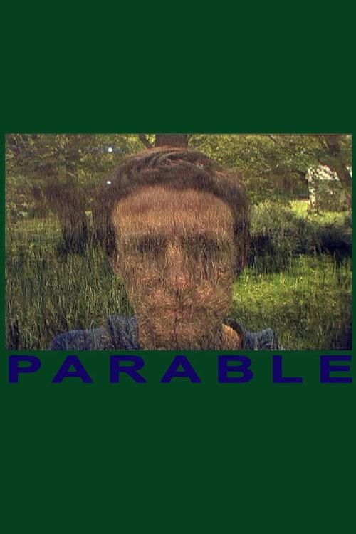 Parable 2008 official movie poster