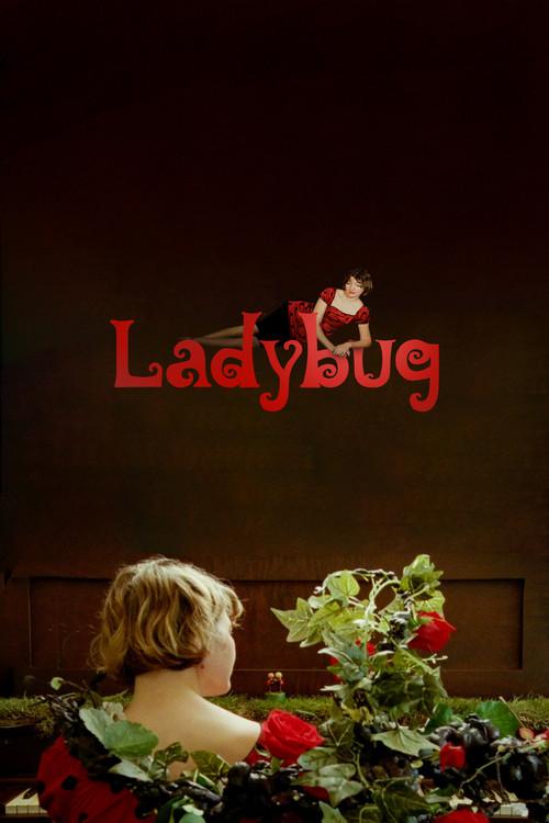 Ladybug 2025 official movie poster