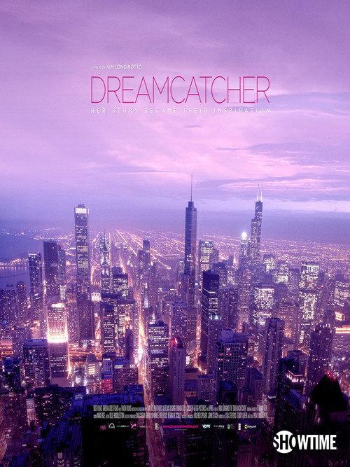 Dreamcatcher 2015 official movie poster