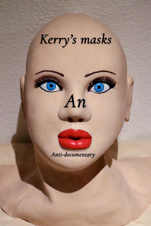 Kerry's Masks 2025 official movie poster