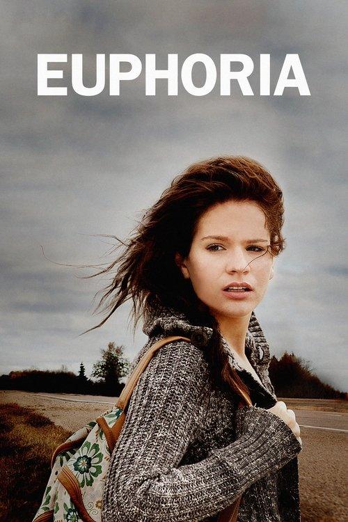 Euphoria 2013 official movie poster