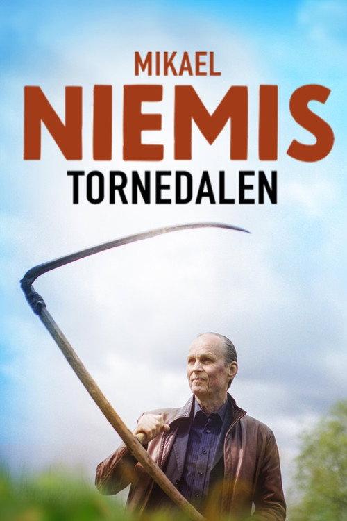 Mikael Niemis Tornedalen 2026 official movie poster