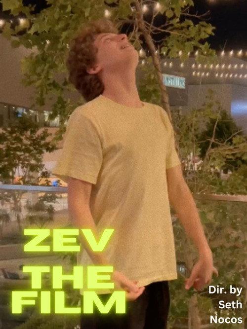 The Zev Filem  official movie poster