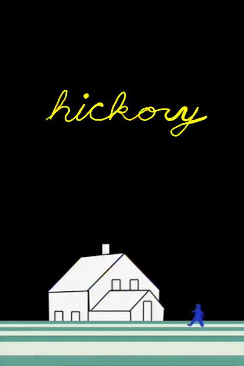 Hickory 2002 official movie poster