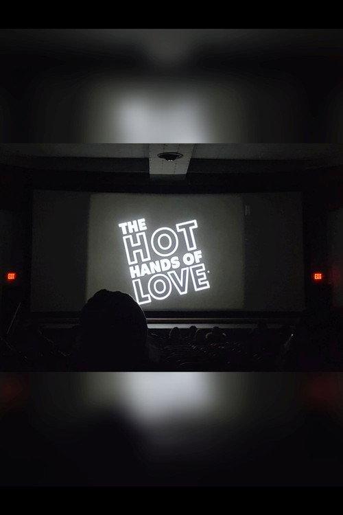 The Hot Hands Of Love 1966 official movie poster