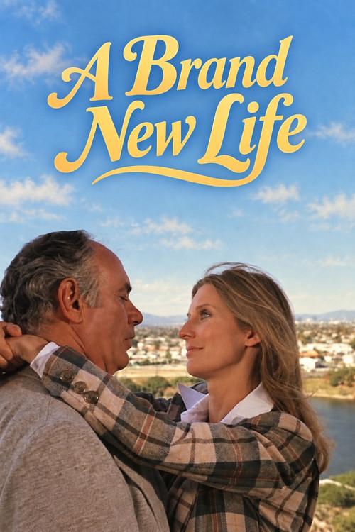 A Brand New Life 1973 official movie poster