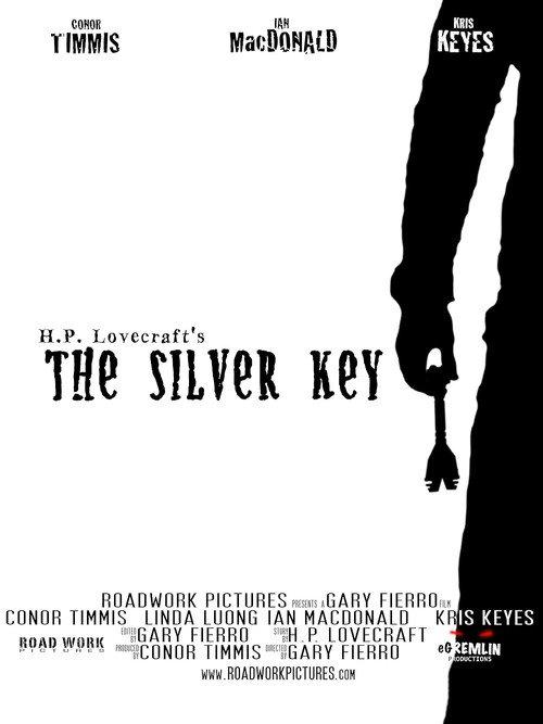 The Silver Key 2010 official movie poster