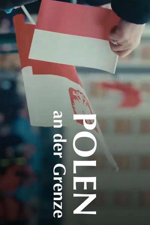 Poland: A Nation under Stress 2023 official movie poster