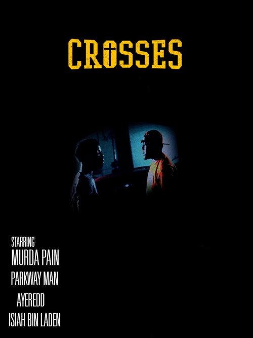 Crosses 2021 official movie poster
