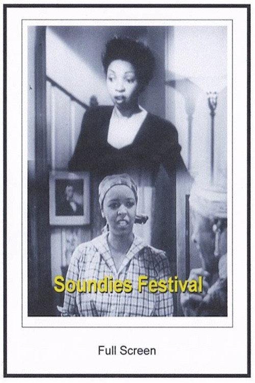 Soundies Festival 1945 official movie poster