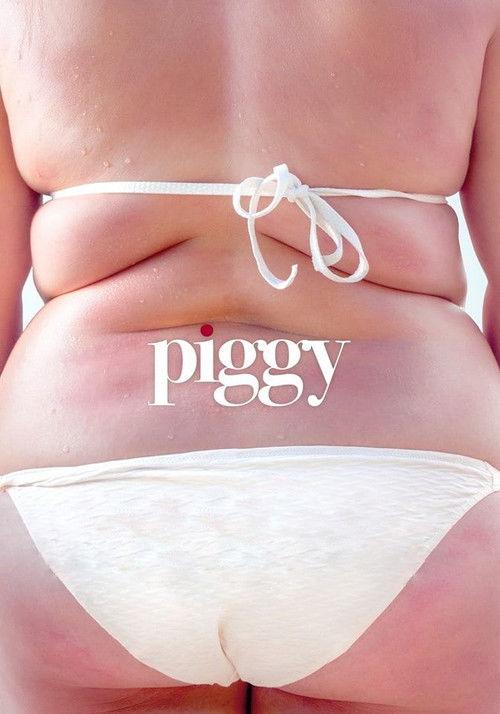 Piggy 2018 official movie poster