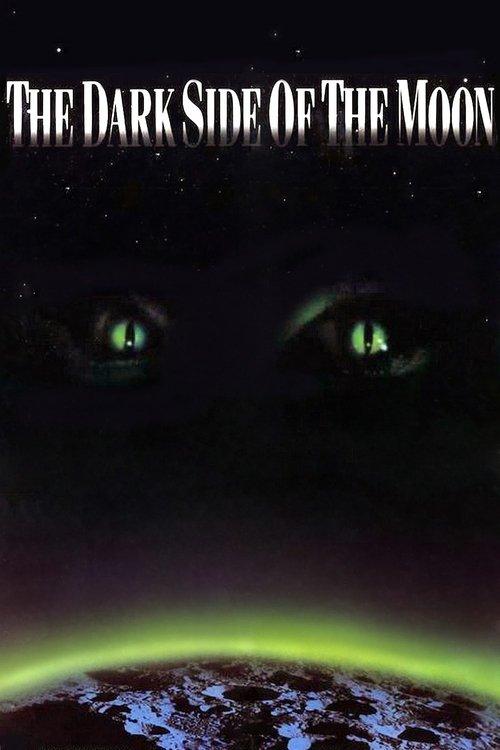 The Dark Side of the Moon 1990 official movie poster