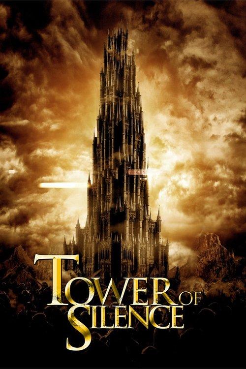 Tower of Silence 2019 official movie poster