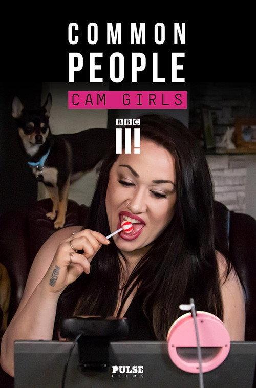 Common People 2019 official movie poster