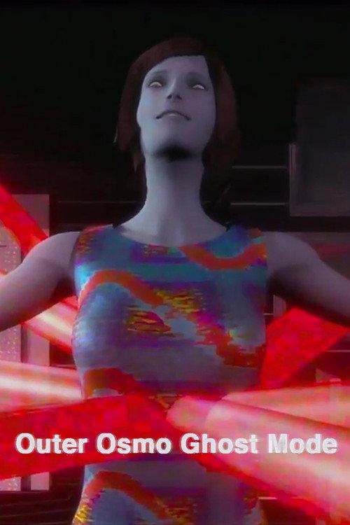 Outer Osmo Ghost Mode 2012 official movie poster