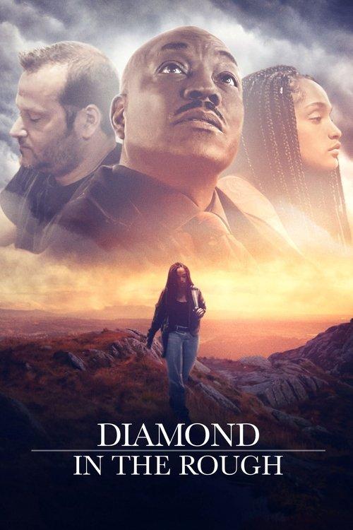 Diamond in the Rough 2019 official movie poster