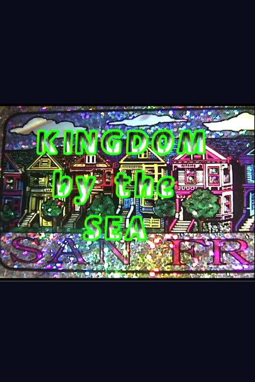 The Kingdom By The Sea 2002 official movie poster