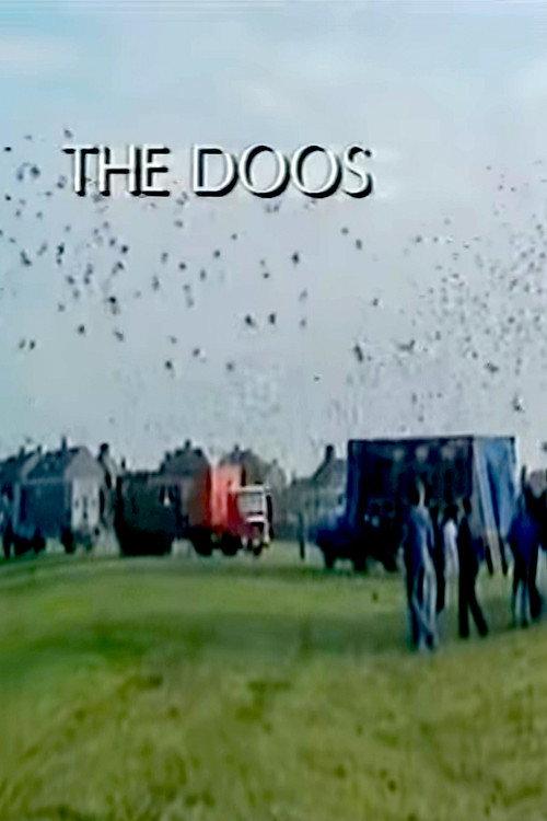 The Doos 1988 official movie poster