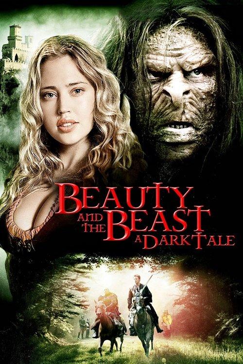 Beauty and the Beast 2010 official movie poster