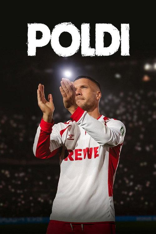 Poldi 2026 official movie poster