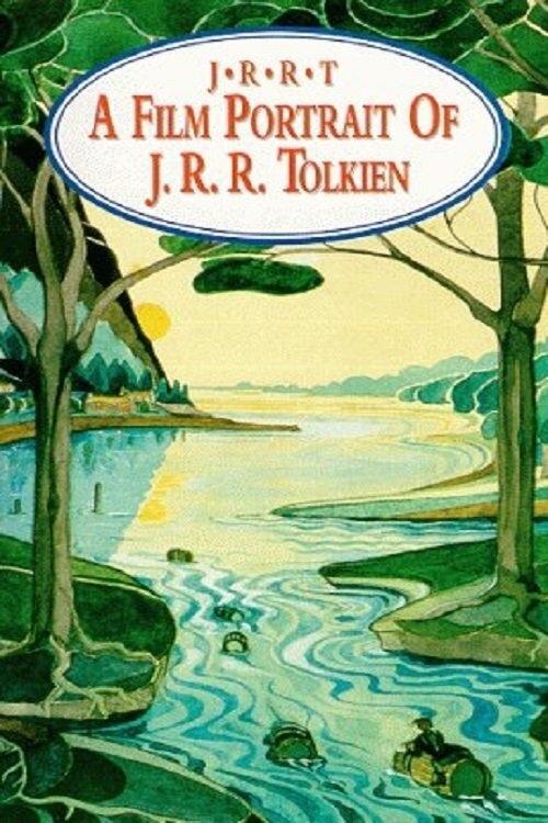 J.R.R.T. : A Study of John Ronald Reuel Tolkien, 1892-1973 1992 official movie poster