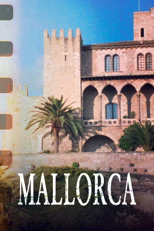 Mallorca 1987 official movie poster