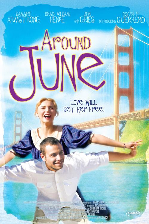 Around June 2008 official movie poster