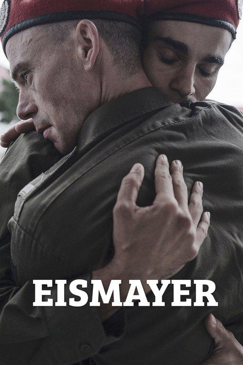 Eismayer 2022 official movie poster