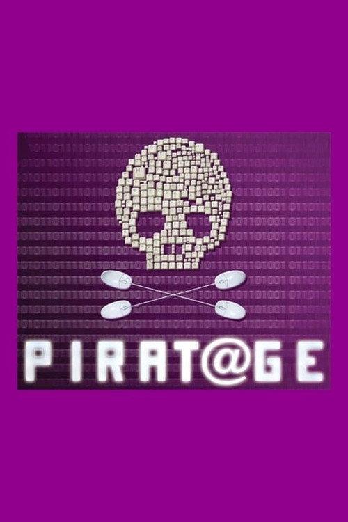 Pirat@ge 2011 official movie poster
