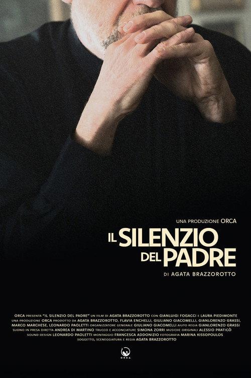 Il Silenzio del Padre  official movie poster
