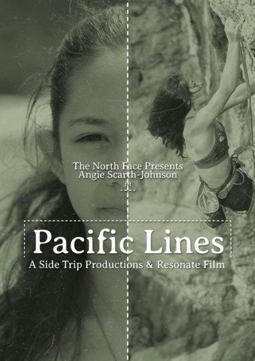 Pacific Lines 2019 official movie poster